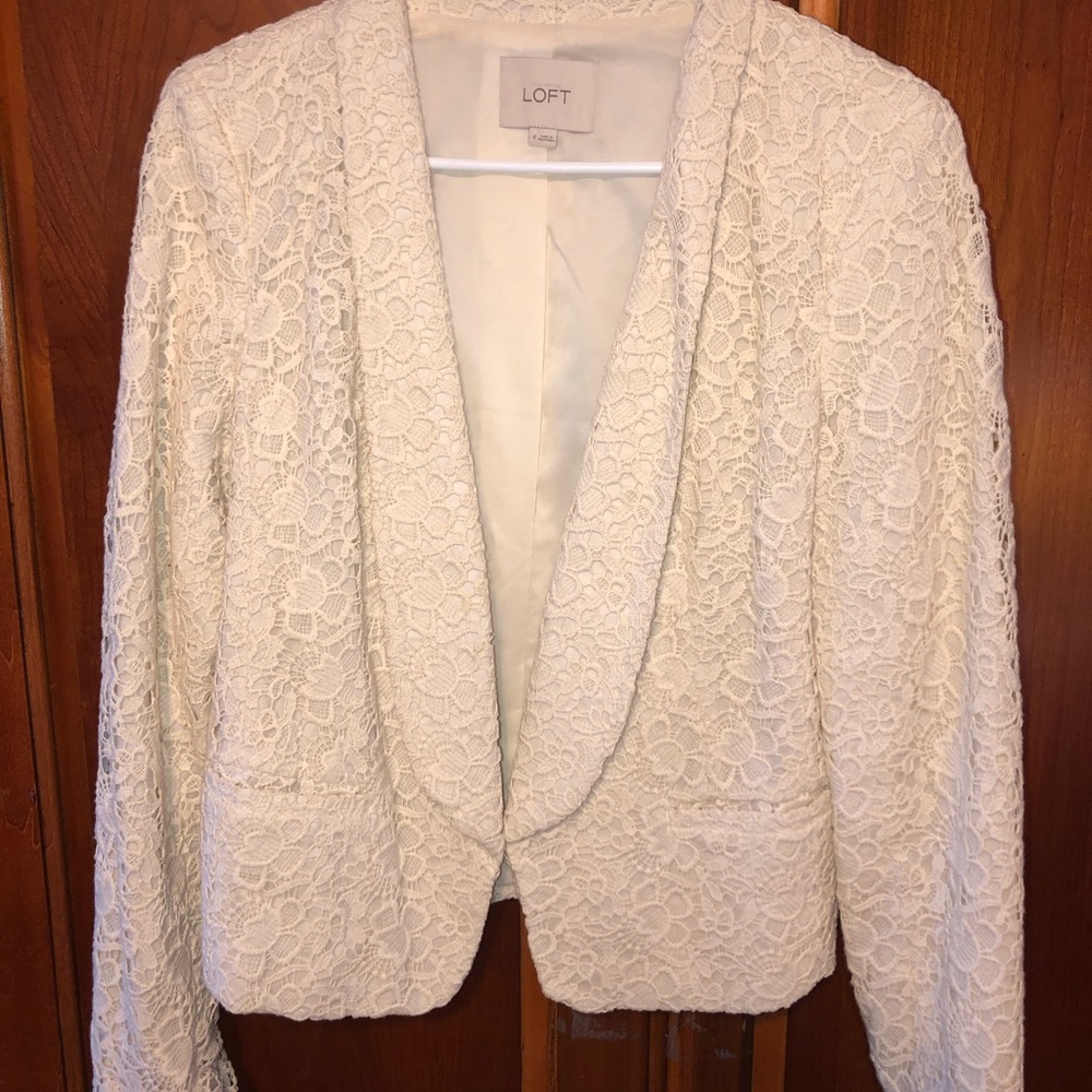Loft Jacket - Picture 2 of 6